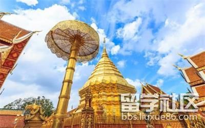 去泰国最佳旅游时间