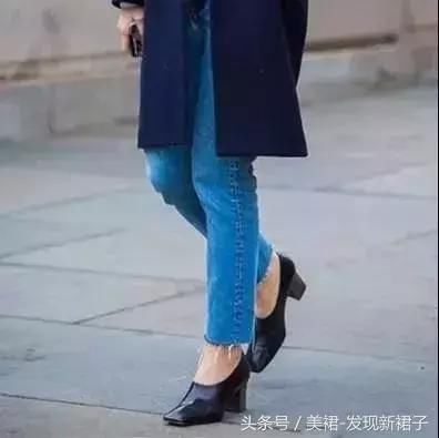 高跟鞋磨脚、累脚、不跟脚怎么办?