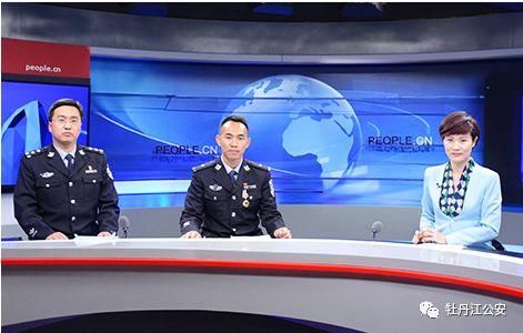 讲述英烈事迹 弘扬英烈精神2018清明致敬公安