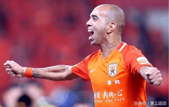 重磅消息!21岁新星格德斯即将加盟山东鲁能,获