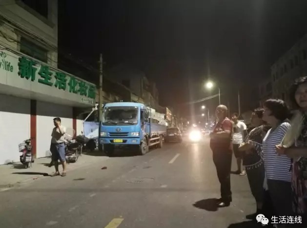 常州发生凶杀案手段残忍 被害者未脱离生命危险