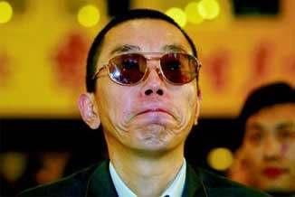 中国最传奇的企业家,大起大落从首富变首负,浴