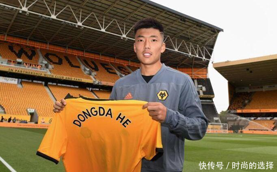 最强土炮被狼队相中要打英超?转会费年薪劳工