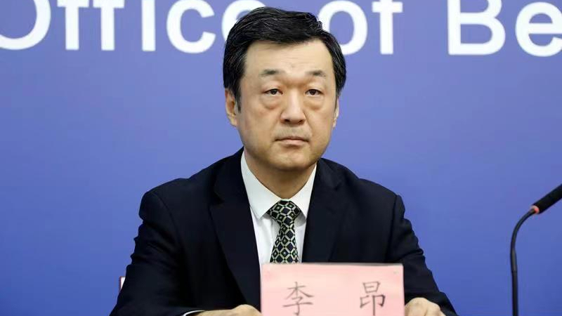 北京：做好重点行业、重点区域 新冠病毒核酸检测工作