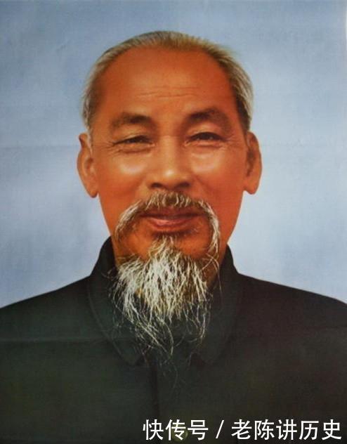 汉文化很深的国家说汉语写汉字,该国领袖建国
