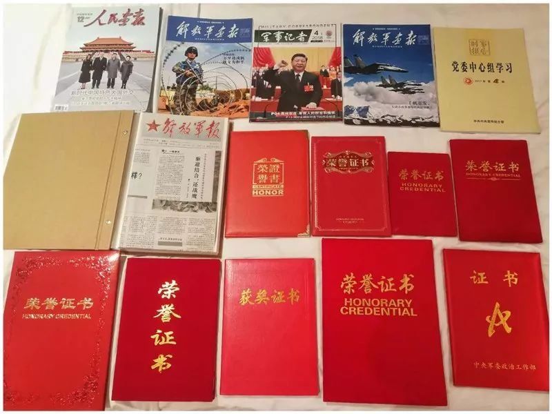 牛!放弃30万年薪入伍,考士官学校陆军第一