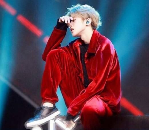 《偶像练习生》蔡徐坤名直线下跌,出道无望?网