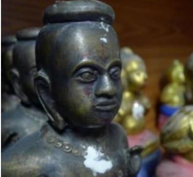 古曼童是什么:泰国古曼童灵异事件揭晓