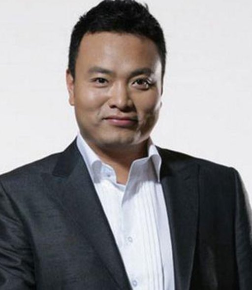 搭戏潘长江,暗恋王志文,闪婚央视名嘴后又闪离,如今二婚收获幸福