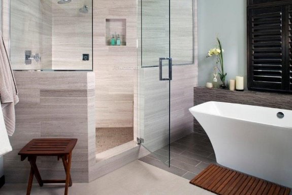 有钱人都避开的卫生间装修,千万别出现这几种情况