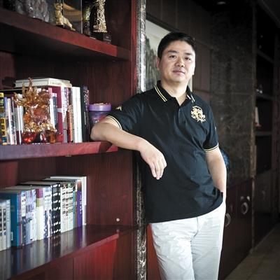 说话不算数!京东物流正在变成一个快递公司,刘