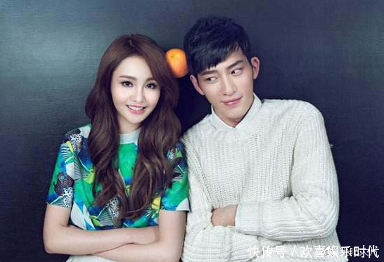 井柏然和郑爽闹翻原因 井柏然自曝不喜欢郑爽