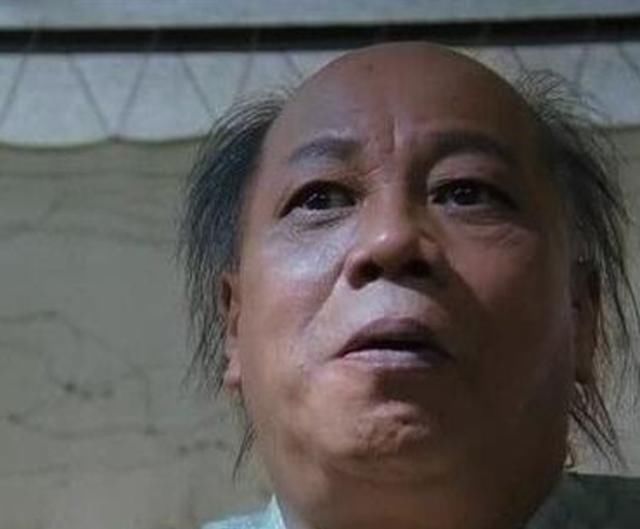 武侠影视剧中那些四个字名字的大神,都是很厉