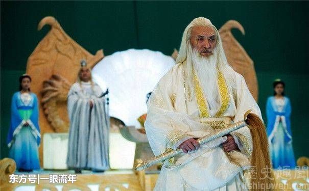 一剑无血冯锡范简介 他和鳌拜相比谁更厉害