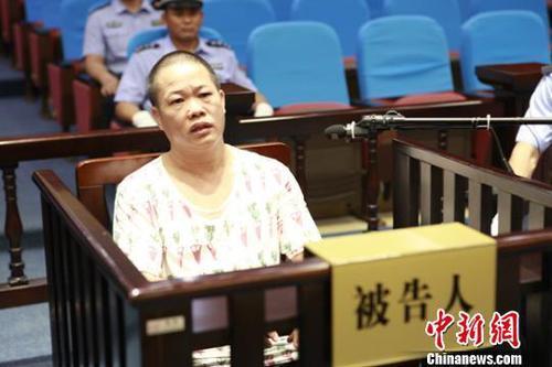 男子怀疑妻子出轨要求离婚 协商未果持刀将其杀死 男子怀疑妻子出轨要求离婚 协商未果持刀将其杀死