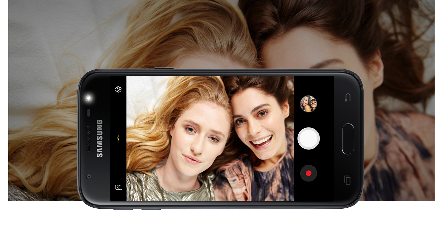 横扫千元机市场,2017哪款手机可以登上王者宝座?