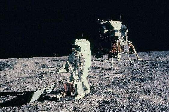 嫦娥四号奔月, 将再次刷新人类新纪录, 美国停止