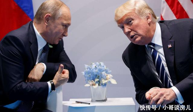 抢我的生意?油价将飙升100美元?原因太可笑!