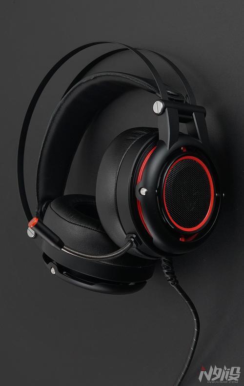 摩豹H18虚拟7.1游戏耳机体验