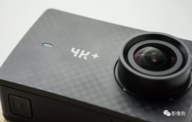 单评 | 小蚁4K+运动相机 国货当自强!