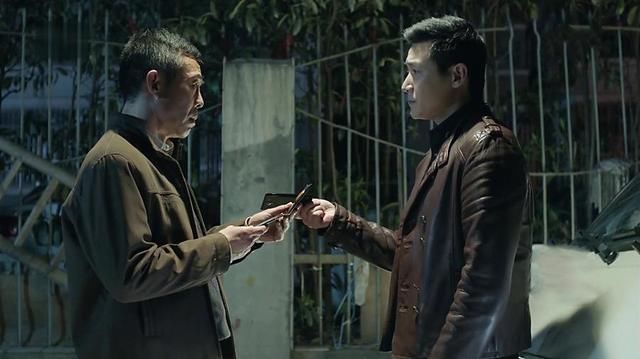 100名男星排行,鹿晗杨洋上榜,陈坤第二胡歌第