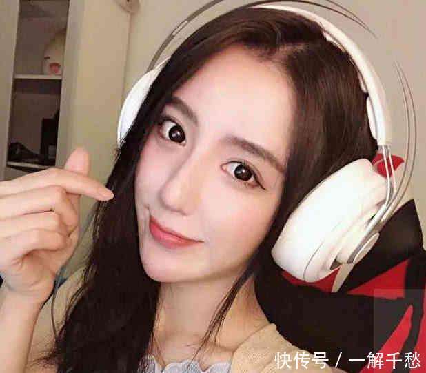 斗鱼女主播的颜值排行榜: 冯提莫第五名, 第一名