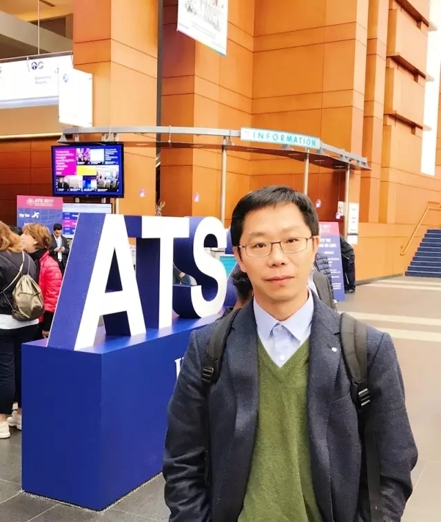 “战菌者”郑波:为医生说话不怕被骂 “战菌者”郑波:为医生说话不怕被骂