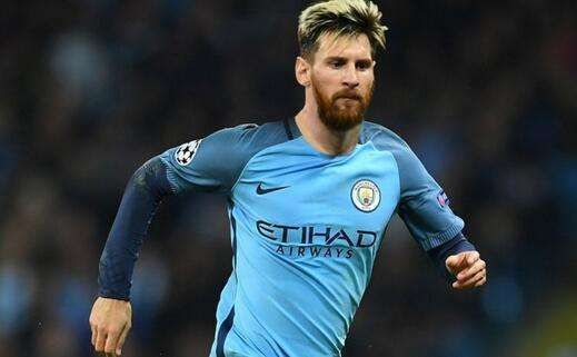 假设巴塞罗那肯放梅西走人,哪些球队可以买到