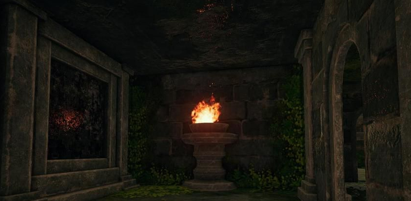 绝地求生加速器奇游4X4新地图攻略 训练营an