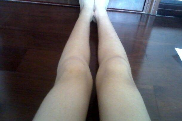 女人两腿并拢缝隙大说明啥 答案实在太惊人!