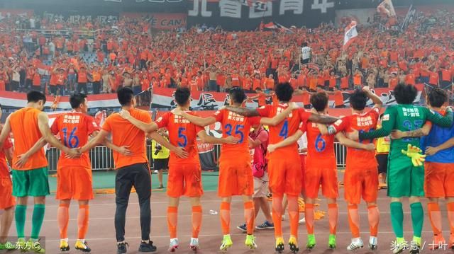 2018足协杯:贵州恒丰VS山东鲁能,贵州新帅首