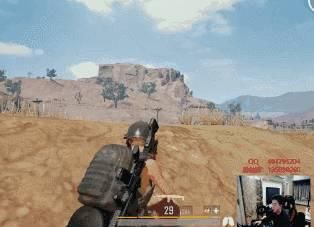 仓鼠复出再锤蛇哥开挂 石锤力度空前绝后