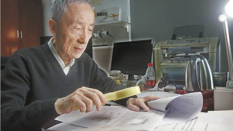 北京创新密码｜75岁“自行车院士”下海，让科研成果飞出象牙塔