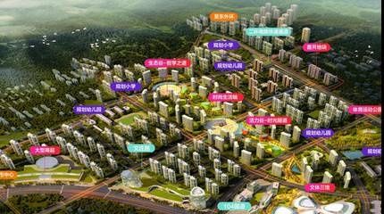 济南房价涨幅样本:绿地国际城从5688元涨到1