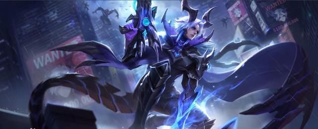 百里守约攻速流打法!全自动狙击枪了解一下?