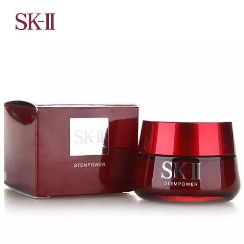 日本SK2你只知道神仙水吗?其实你不知道的还