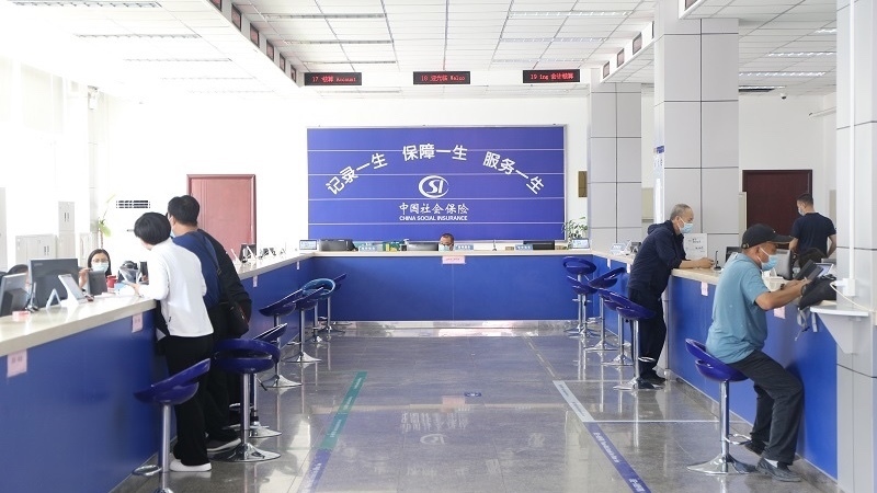 “潮汐窗口” 让“窗端”服务灵动起来