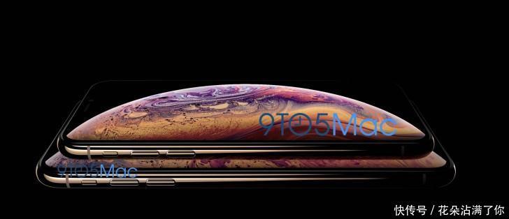 苹果2018年三款新机价格曝光699美元起售