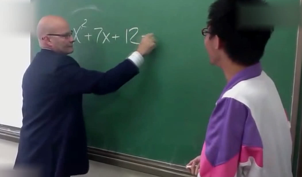 老外数学到底有多差?中国人看完笑破肚皮