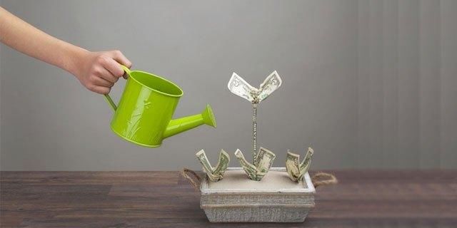 2018年P2P理财公司排名,微贷网表现抢眼