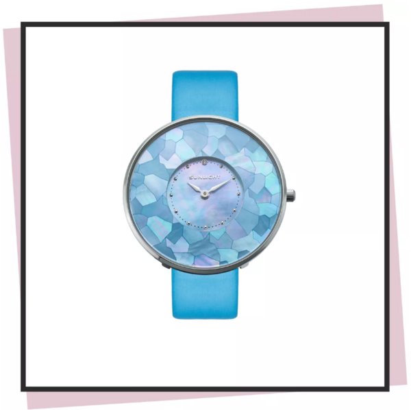 适合学生党、上班族的手表品牌,这8个好看不贵