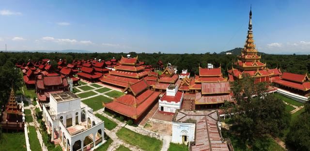 缅甸人为什么讨厌中国人?因为中国人总是去抢