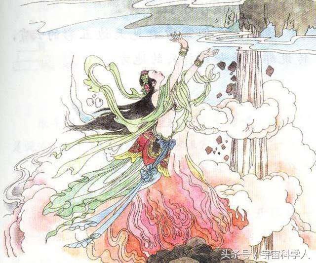 2000多年前的铅书 刷新神的记载