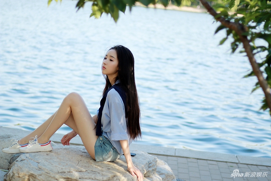 《夏至未至》女星王玉雯治愈写真青春荡漾秀美腿 《夏至未至》女星王玉雯治愈写真青春荡漾秀美腿