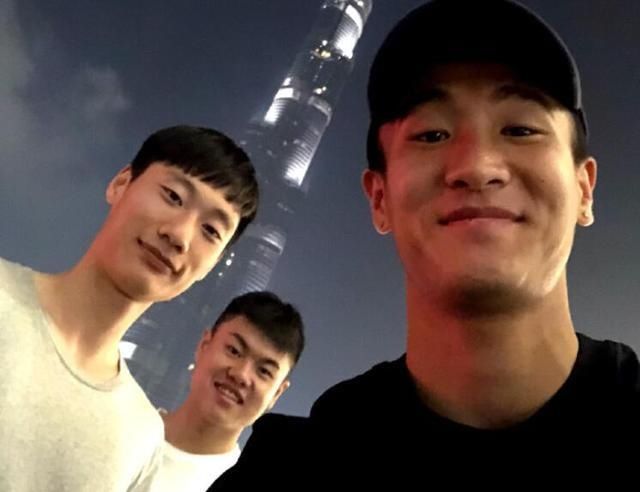 国安1.5亿引进韦世豪遭恒大截胡?国青队友回复