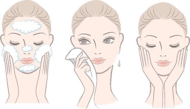 敷面膜有这3坏习惯的女生,难怪越敷越丑