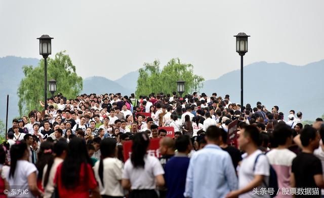 热门股票,冷眼看待防踩踏!京东方、海康威视、