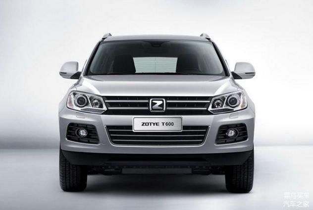 焦3.15 众泰T600品控全面失守 严重质量问题谁