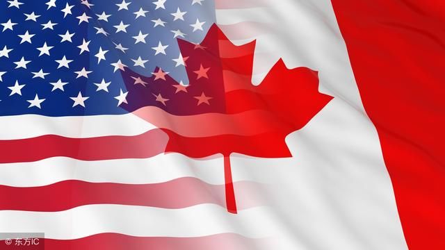 美国加拿大关系破裂,加拿大总理:美国就是养不