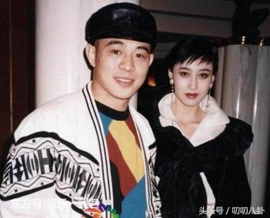 她10岁习武,21岁走红,曾和李连杰苦恋3年,如今58岁依旧很美